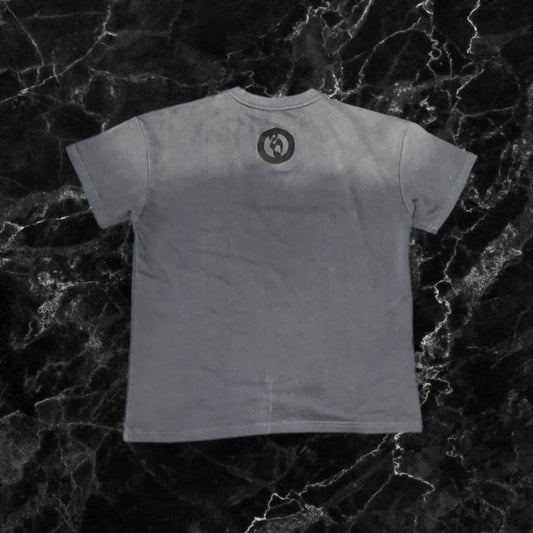 Classic Tee (Charcoal)