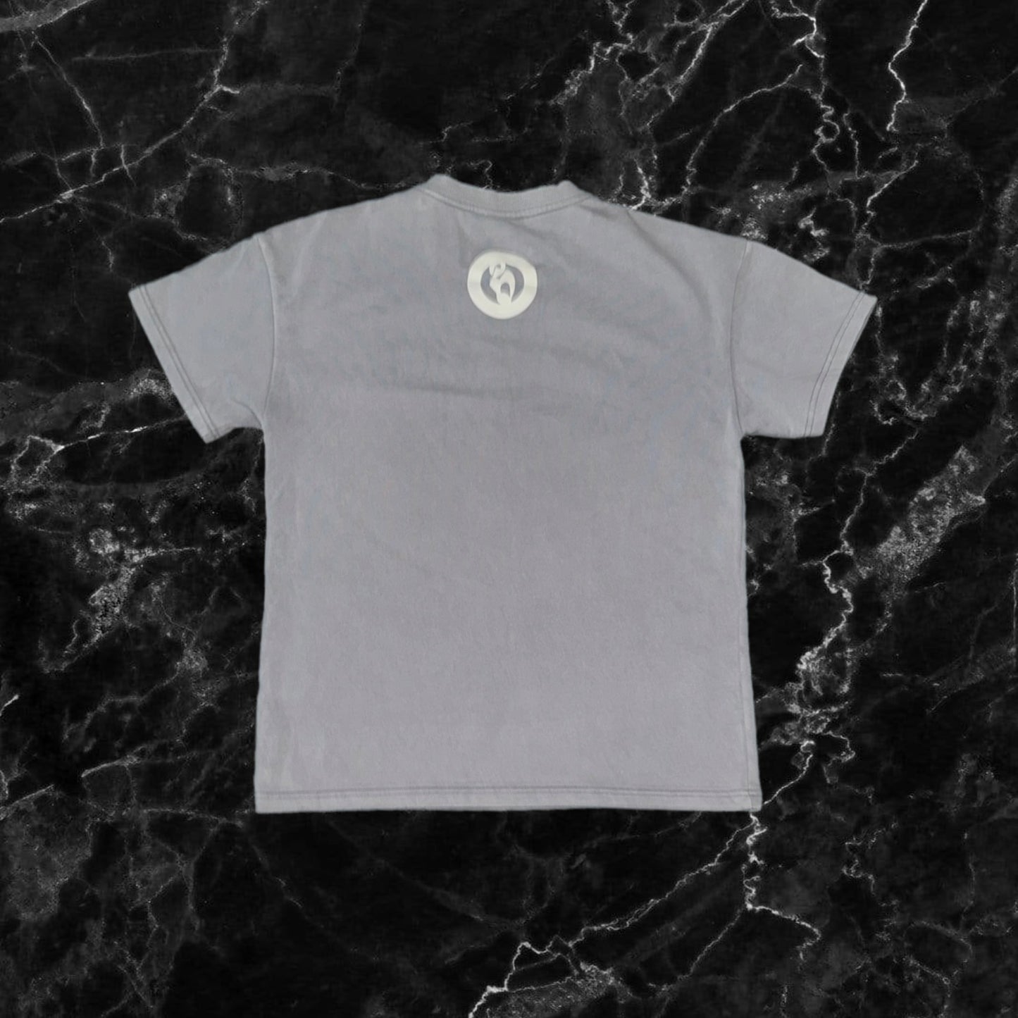 Classic Tee (Gray)