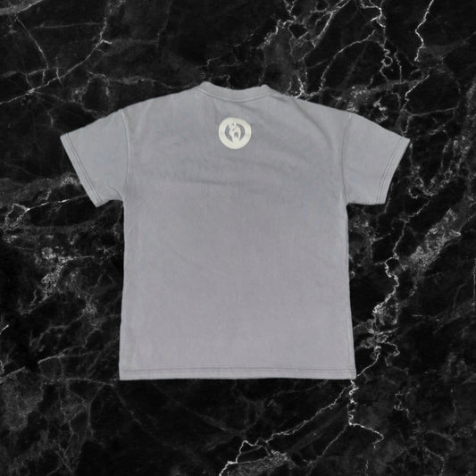 Classic Tee (Gray)