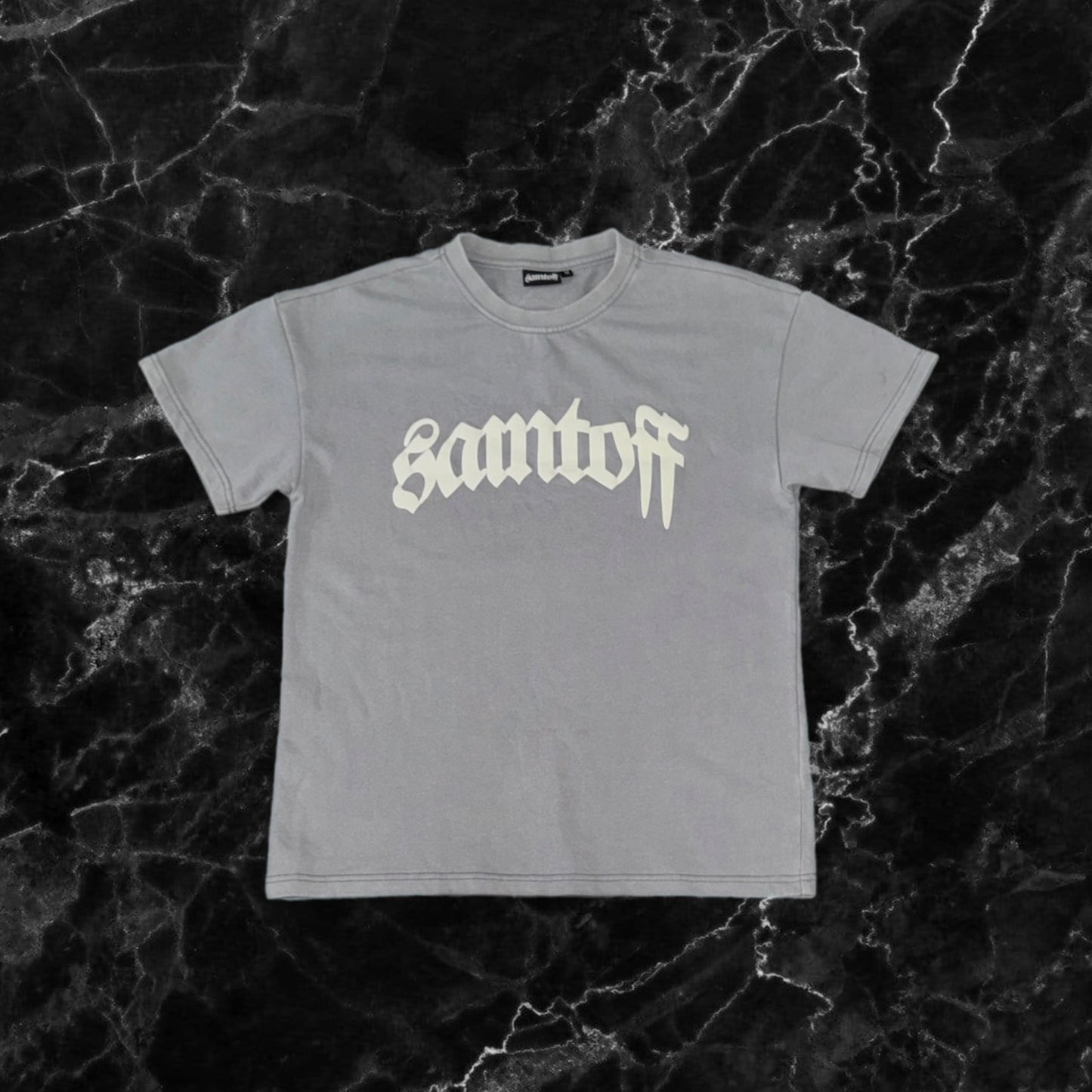 Classic Tee (Gray)