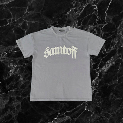 Classic Tee (Gray)