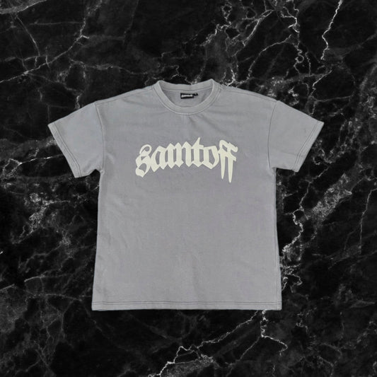 Classic Tee (Gray)